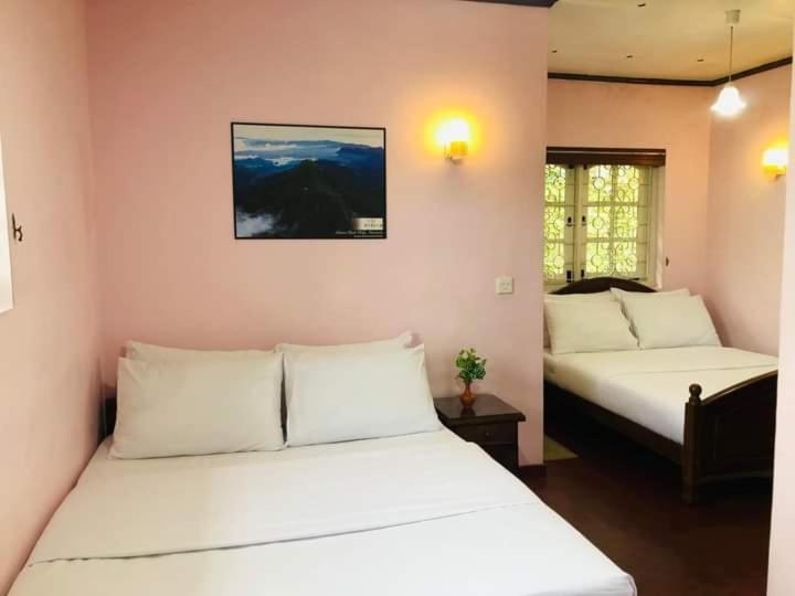 Mount Mary Inn Nuwara Eliya Zimmer foto