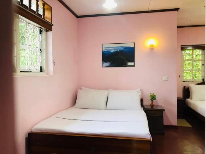 Mount Mary Inn Nuwara Eliya Zimmer foto