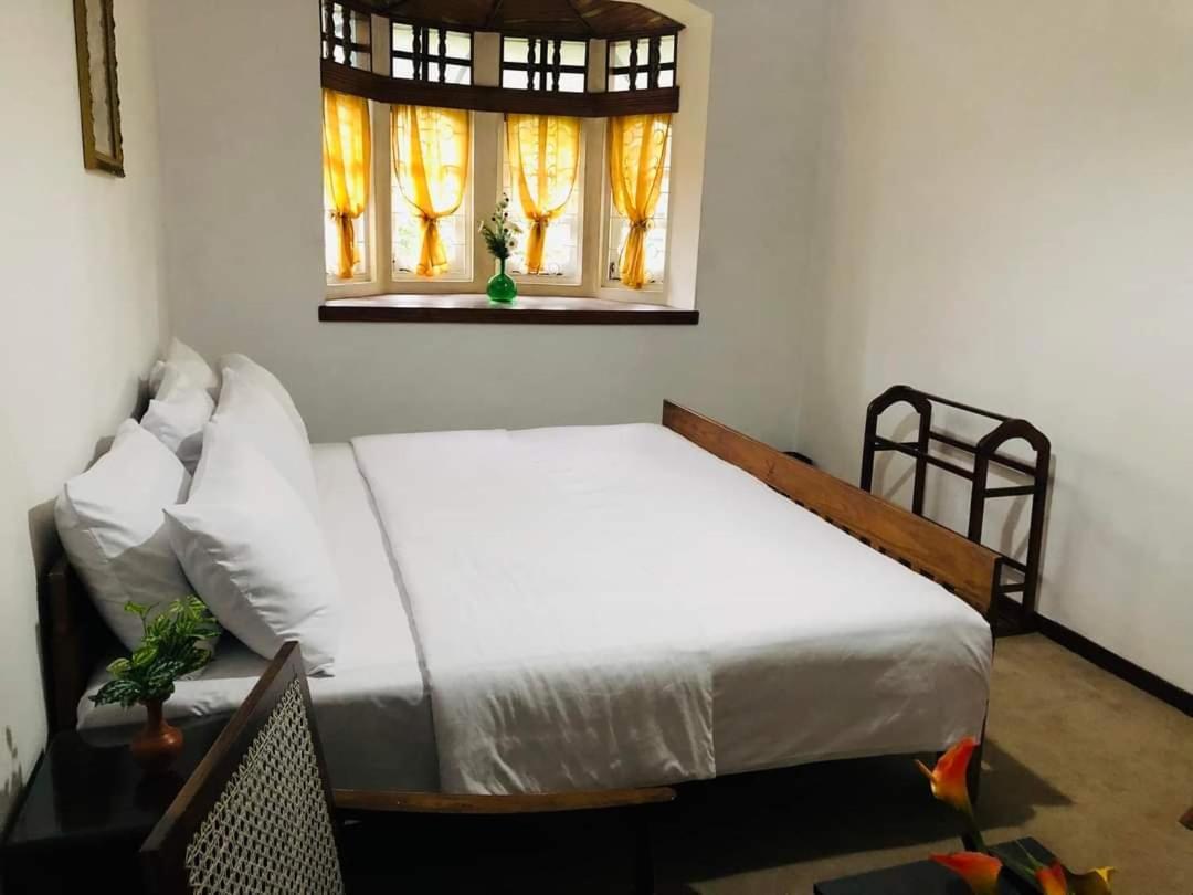 Mount Mary Inn Nuwara Eliya Zimmer foto